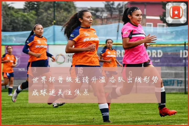 世界杯晋级竞猜升温 各队出线形势成球迷关注焦点