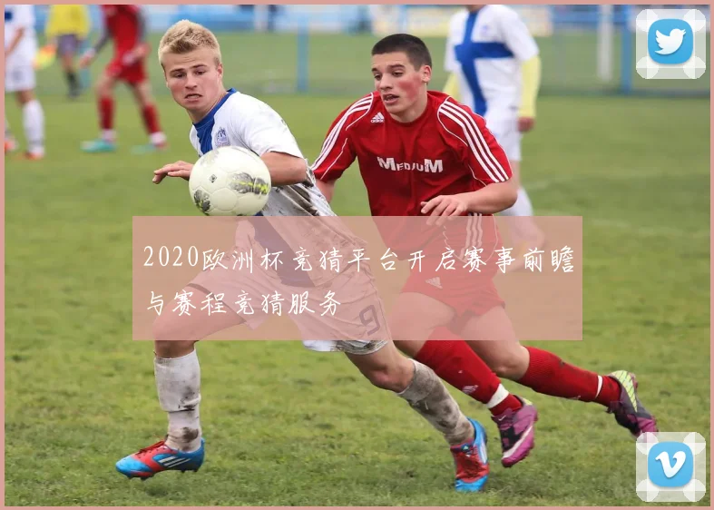2020欧洲杯竞猜平台开启赛事前瞻与赛程竞猜服务